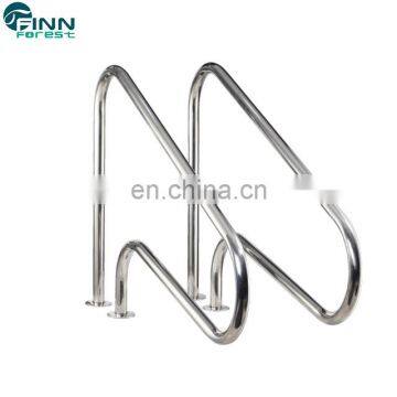 China Factory Made Swimming Pool Handrail