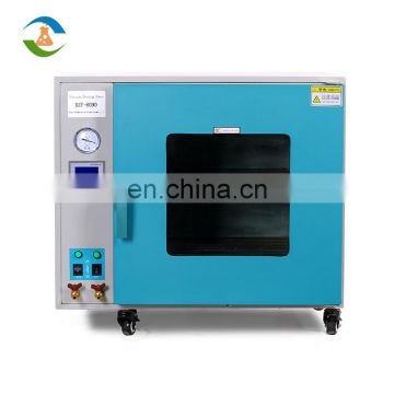 Lab Drying Oven for Pharmaceutical Made in China