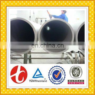 TOP TIANGANG Stainless Steel Pipe