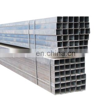 32x32 galvanized tube