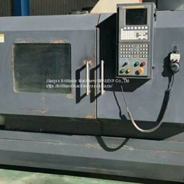 SMTCL CAK50135di CNC Horizontal Lathe