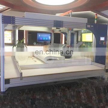 Furniture Testing Equipment Mattress Durability Roller Tester Mattress Testing Equipment photo-5