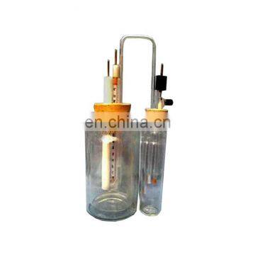 CH2004 Common Lab Water bath H-shape Electrolytic Cell