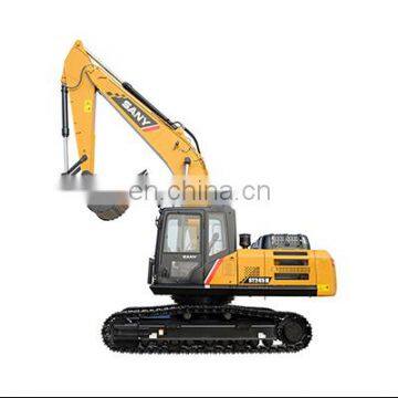 Medium Excavator Tier 2  Crawler Excavator