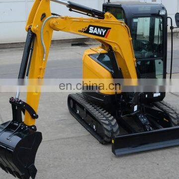 S ANY Official rc Mini Hydraulic Excavator SY35U For Sale photo-5