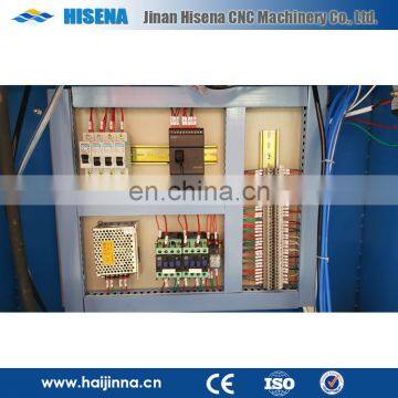 High Quality Butyl Rubber Coating Machine for Double Glass photo-4