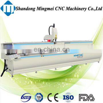 3 axis CNC Processing center tube well drilling machine