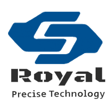 Jiangyin Royal Machinery Equipment Co., Ltd.