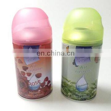 Household 250ml automatic Air Freshener Spray