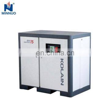 20190613 250HP 185KW 30.8MPA SCREW AIR COMPRESSOR China Hengda Air Compressor photo-2