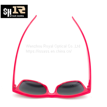 2019 Wholesale Custom Logo Sunglasses Cheap Fashion Men Glasses Sunglasses