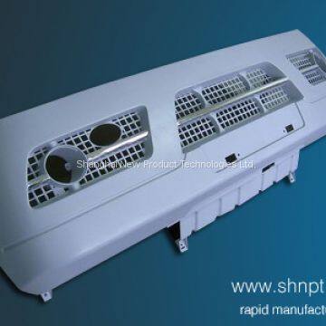 CNC machining parts prototype