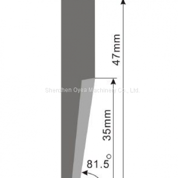 iEcho Oscillating Knife Blade e65