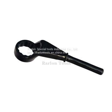 Steel Single Open end Wrench