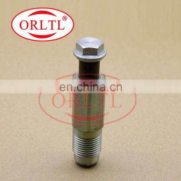 ORLTL 095420 0281 Injector Spare Parts Fuel Pressure Regulator Valve 0954200281 Pressure Relief Valve 095420-0281 For Denso