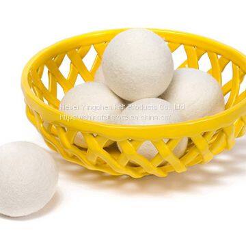 Cheap Wool Dryer Ball Wholesale photo-3