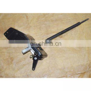 SAIC- IVECO GENLYON Truck Part 1703-500670B Transmission Shift Operation photo-2