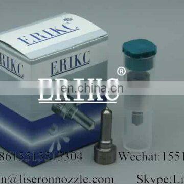 ERIKC diesel nozzles L195PBC high pressure fog L195 PBC original common rail nozzle