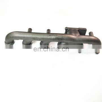 Diesel Engine Spare Part Metal 3976789 QSB6.7 Manifold Exhaust photo-3