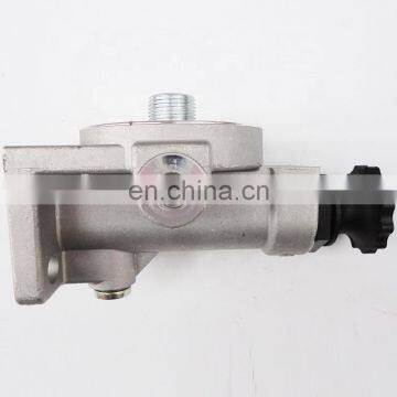 Excavator Steel Cast QSB6.7 3975404 Fuel Filter Head photo-3