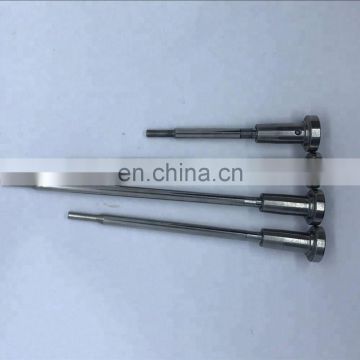 Original engine valve F00RJ02246 for common rail injector