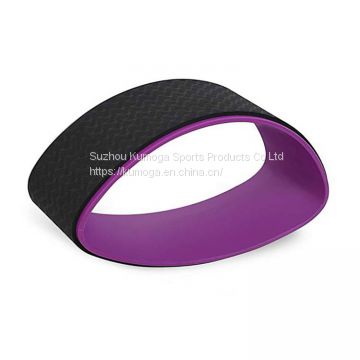 MIni Yoga Wheel-kwt09