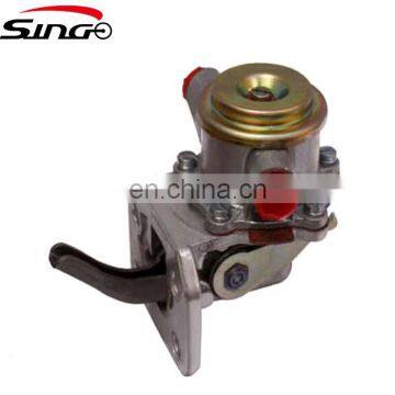 Diesel Fuel Lift Pump 25066374