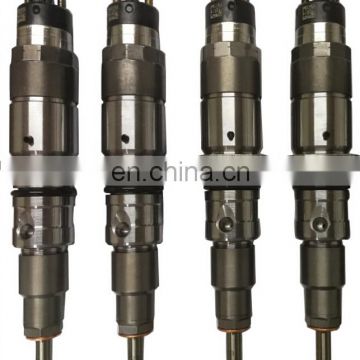 0445120231 Fuel injector 6D107 PC200-8