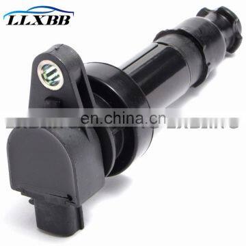Original Ignition Coil XIC8419 V52-70-0011 V52700011 For Hyundai I30 I20 KIA SOUL photo-3