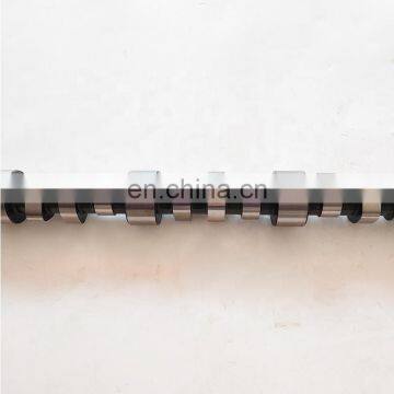 Engine Stainless Steel QSX15 3680780 Camshaft for Truck