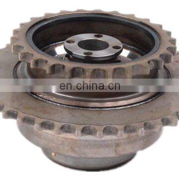 VVT Variable Timing Sprocket Camshaft Adjuster Phaser Gear 11361438694 LHD000010 6906013001 photo-5