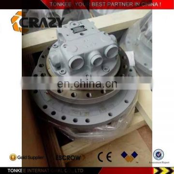 GM21VA final drive for SH130,excavator spare parts,SH130 travel motor