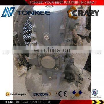 Original used 708-2G-00024 excavator PC300-7 hydraulic pump PC300-7 hydraulic main pump