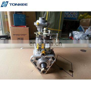 Prototype 6BT5.9 Injector fuel pump 3917002 Injection pump 6BT5.9 Fuel Injection pump