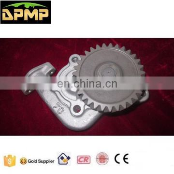 E700 excavator H06CT engine oil pump 15110-11631C for HINO parts