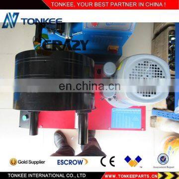 CHANGBAO Excavator CB980 Crimping Machine, CB980 Hydraulic Hose Crimping Machine 51mm 6layer photo-5