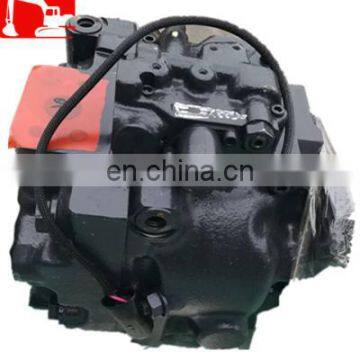 WA380-6 WA430-6 loader pump 708-1W-00741 hydraulic pump 708-1W-00740 pump assembly genuine and new