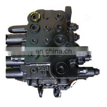 original  and new  KMX15YC/B33071B-10E385 for E385 excavator  main control valve