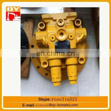 DX130 / DX260 Daewoo excavator parts, excavator travel motor, excavator swing motor for sale