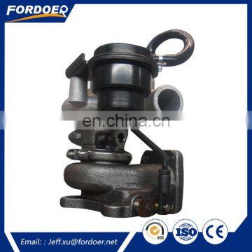 28231-27000 OEM 49173-02412 49173-02410 49173-02401 28230- J142696 Turbocharger For the Engine photo-5