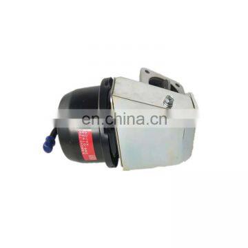 Original Brand High Quality Auto Brake Parts 8983487290 8982271700 4HK1 Exhaust Brake for Isuzu NPR photo-4