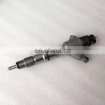 Cummins Engine Fuel Injection System Injector Nozzle 0445120314 for Engineering Machinery photo-2