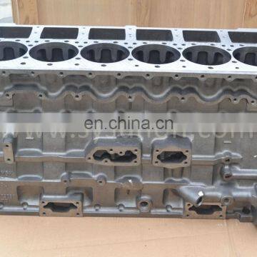 genuine imported diesel Engine parts 4060394 3803717 3328618 QSM1 ISM11 M11 Cylinder Block