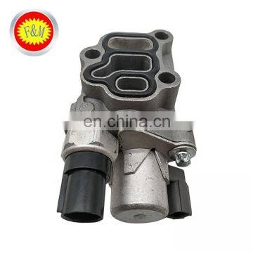 High Performance Car Solenoid Valve 15810-RAD-Y01 For Accord