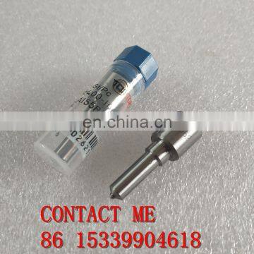 TOPDIESEL DLLA 155P1062 for Denso Diesel Injector