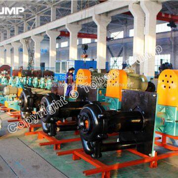 Tobee® 150 SV-SP Industrial Vertical Slurry Water Pump photo-5