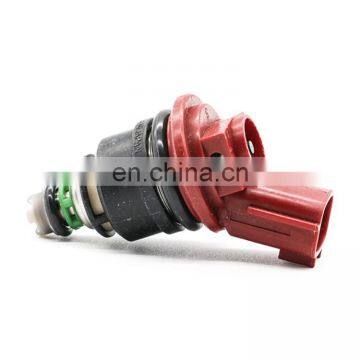 Spare part A46-00 16600-96E01 For 92-99 Nissan Maxima Infiniti I30 3.0  Fuel injector Petrol Nozzle