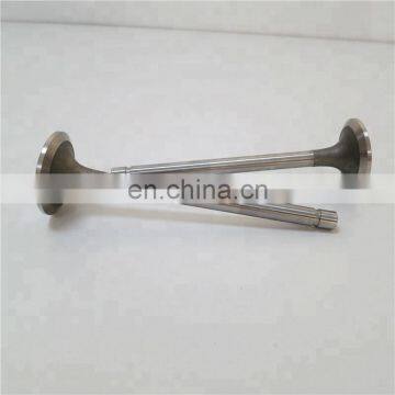 Hot Sale K19 Diesel Engine Spare Parts Exhaust Valve 3035110 photo-4