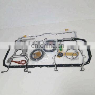 Original Diesel Engine Spare Parts Repair Gasket Kit Lower 4955591