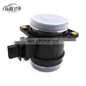 New OEM 0281002723 Mass Air Flow Sensor For Hyundai Accent Elantra Getz i10 i20 i30 1.5 1.6 CRDi